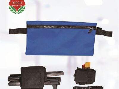 Convenient and quick to Multi-Purpose Splint Kit for Disaster Zones