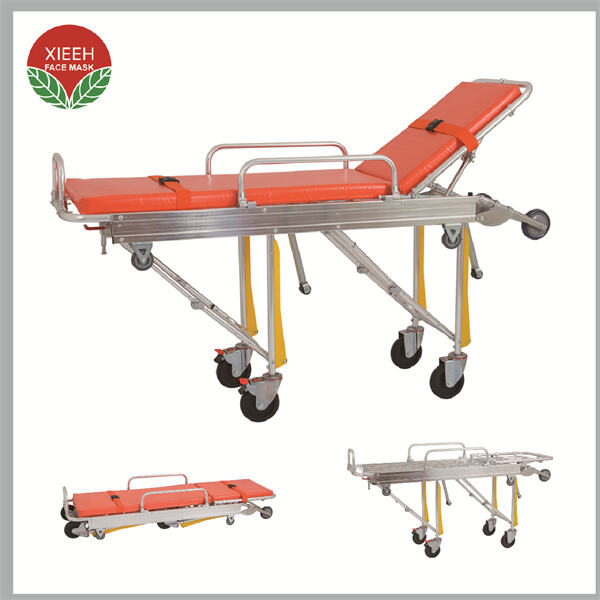 Advantages of Updated Hospital Emergency Carts