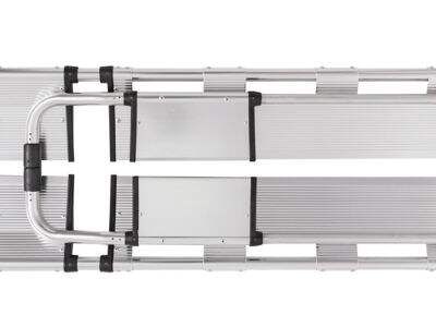 Top 3 brancards de secours à forte capacité de charge pour une intervention médicale d'urgence rapide