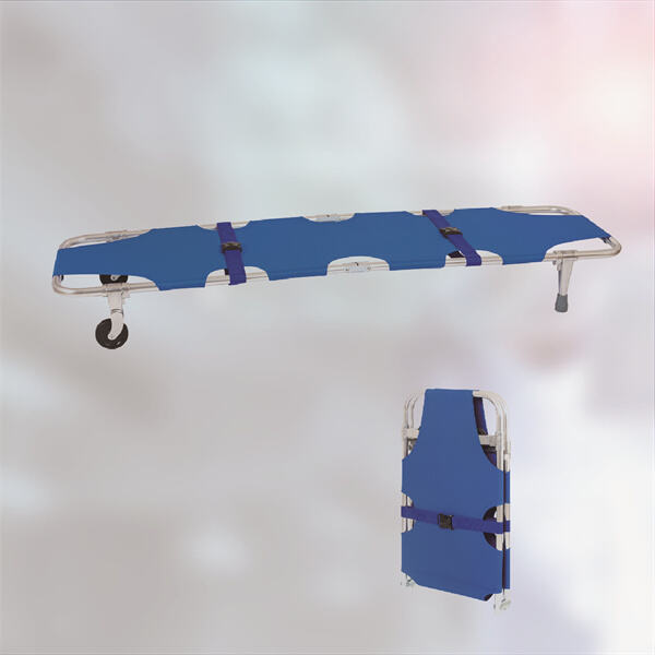 Versatile and Reliable Stretcher Solutions for Hospitals and Medical Facilities