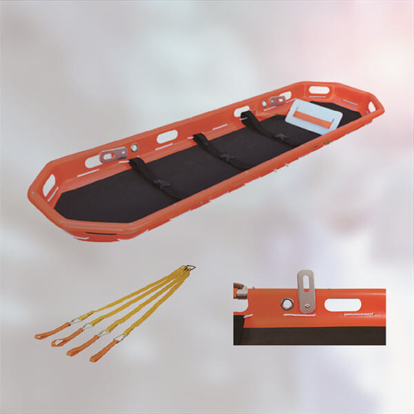 Designed for Comfort and Safety in Harsh Environments