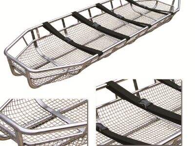 Cheap and Practical Basket Stretcher Hot in Pakistan