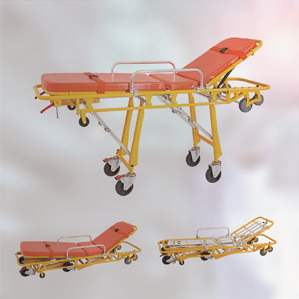 FLEXIBLE AUTOMATED / FOL STRETCHER