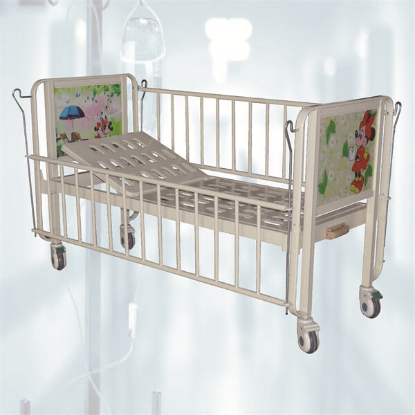 Safety Measures for Hospital Bed Patients