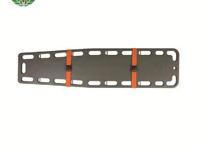 Planche de désincarcération personnalisée Équipement standard pour ambulances et équipes EMS