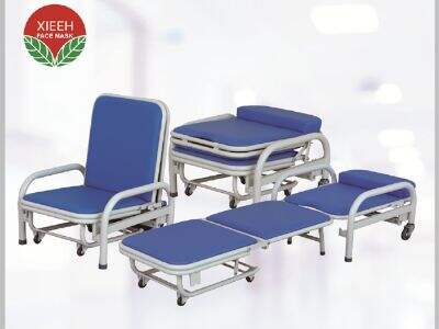 أفضل مورد لمُثبِّت الرأس الطبي للإسعافات الأولية في خدمات الطوارئ الطبية