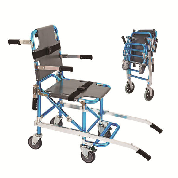 Increase efficiency and reduce strain on your back with our user-friendly hand car