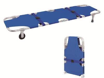 Trusted Top 10 High Quality First Aid Stretchers in Pakistan