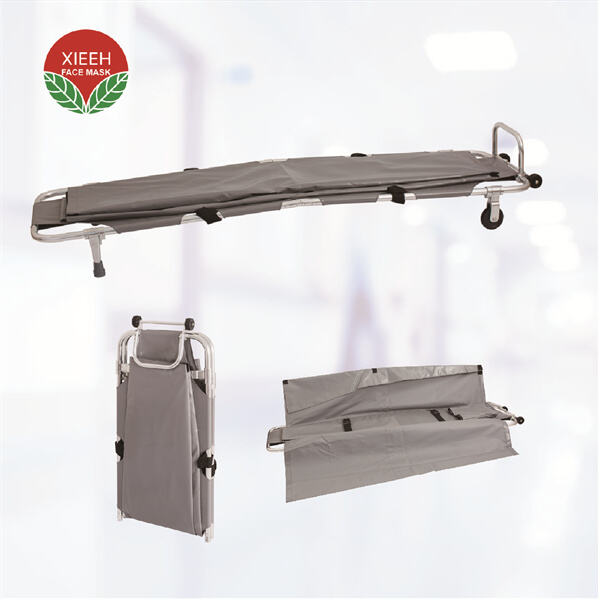 تطور السرير: أسرة قابلة للطي