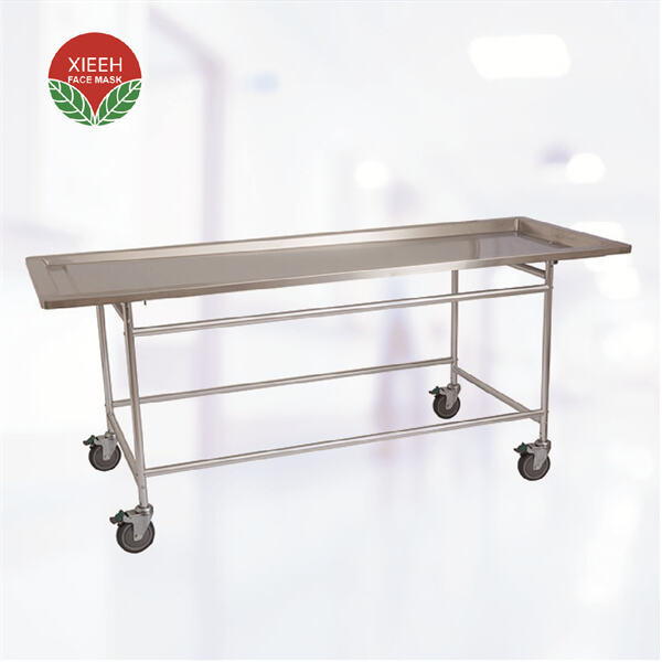 Nosze domów pogrzebowych i ich zastosowanie