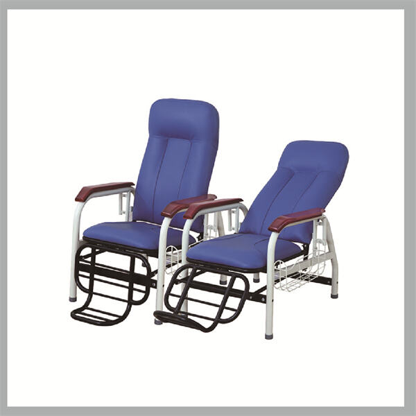 ابتكار مستشفى الكرسي