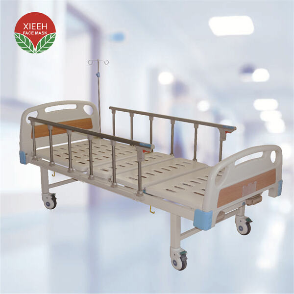 Use of Electric Medical Beds