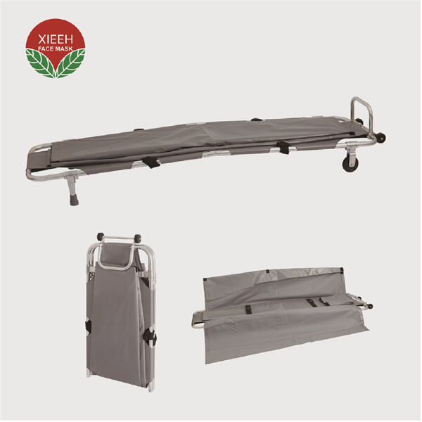 What to consider when purchasing vertical rescue stretchers in bulk