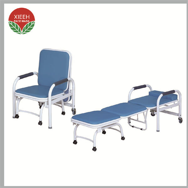 Innovations in Chair for Hospital Design