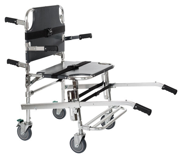 YXH-5C Professional Emergency Professional Four Wheels Chair manufacture