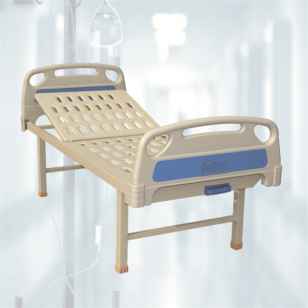 Safety of Medical Bed Adjustable