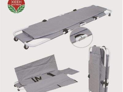 تصميم مبتكر لأجهزة تثبيت الهواء المصممة خصيصًا لمرضى الكسور