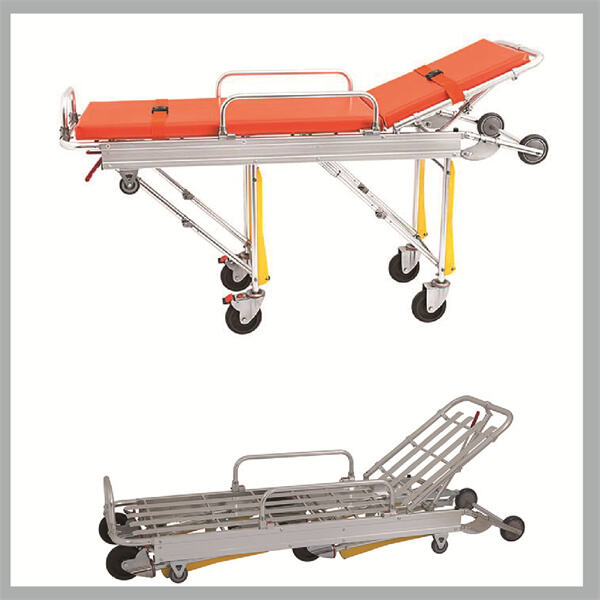 EMS बेड़े का उपयोग कैसे करें