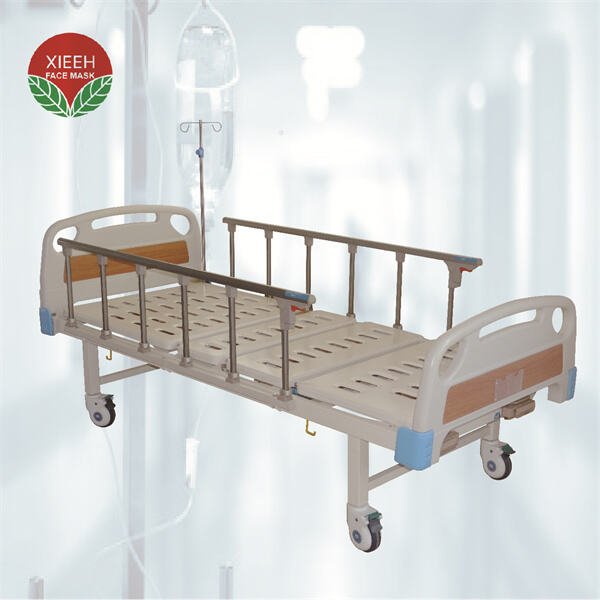 Safety of Electric Medical Beds