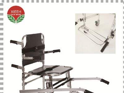 Electric stair lift stair climbing chair transfer between rooms in your home