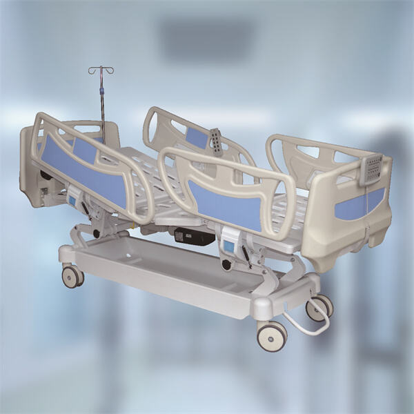Safety of Motorised Bed