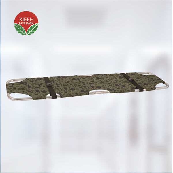 Hospital Furniture usage:-