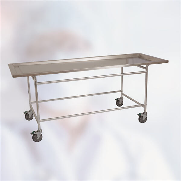 Durable materials ensure long-lasting reliability