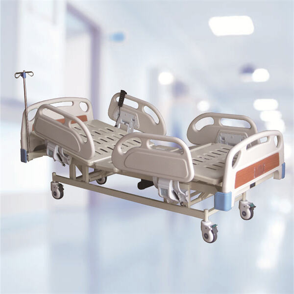 Quality Service for Hospital Beds