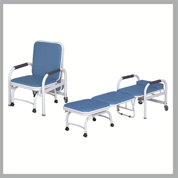 Advantages of Hospital Chairs