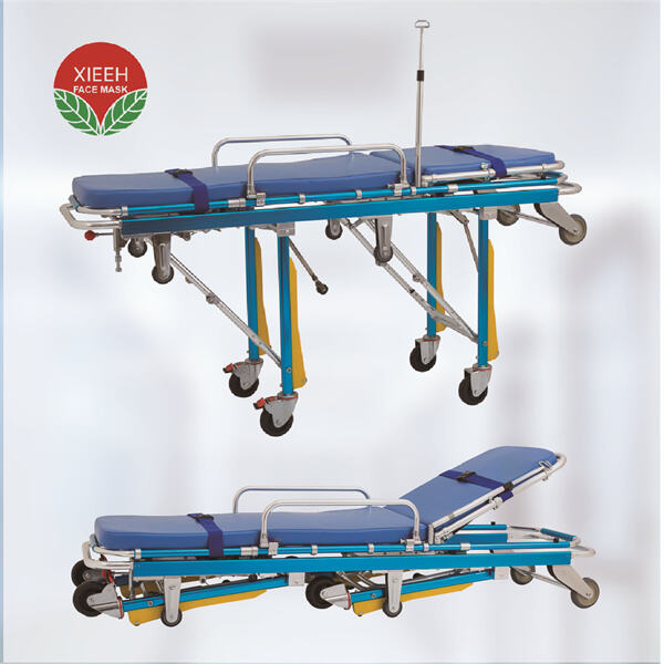 How to Use the Crash Cart Hospital?