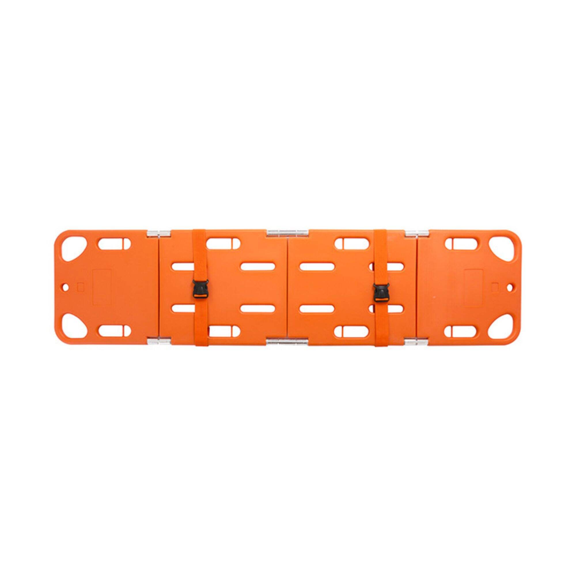 YXH-1A6M Plastic Spine Board for Ambulance Car