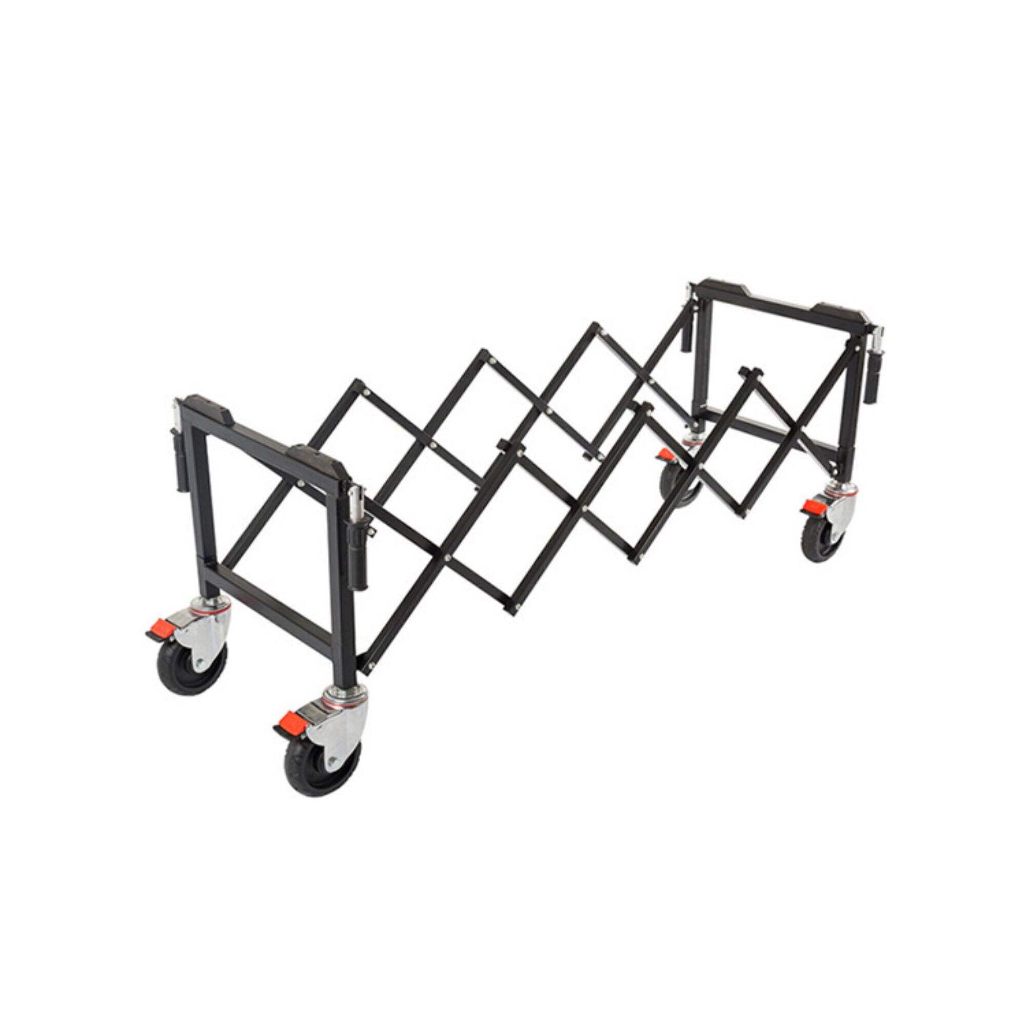 XH-2 Trolley With Fold-out Carrying Handles