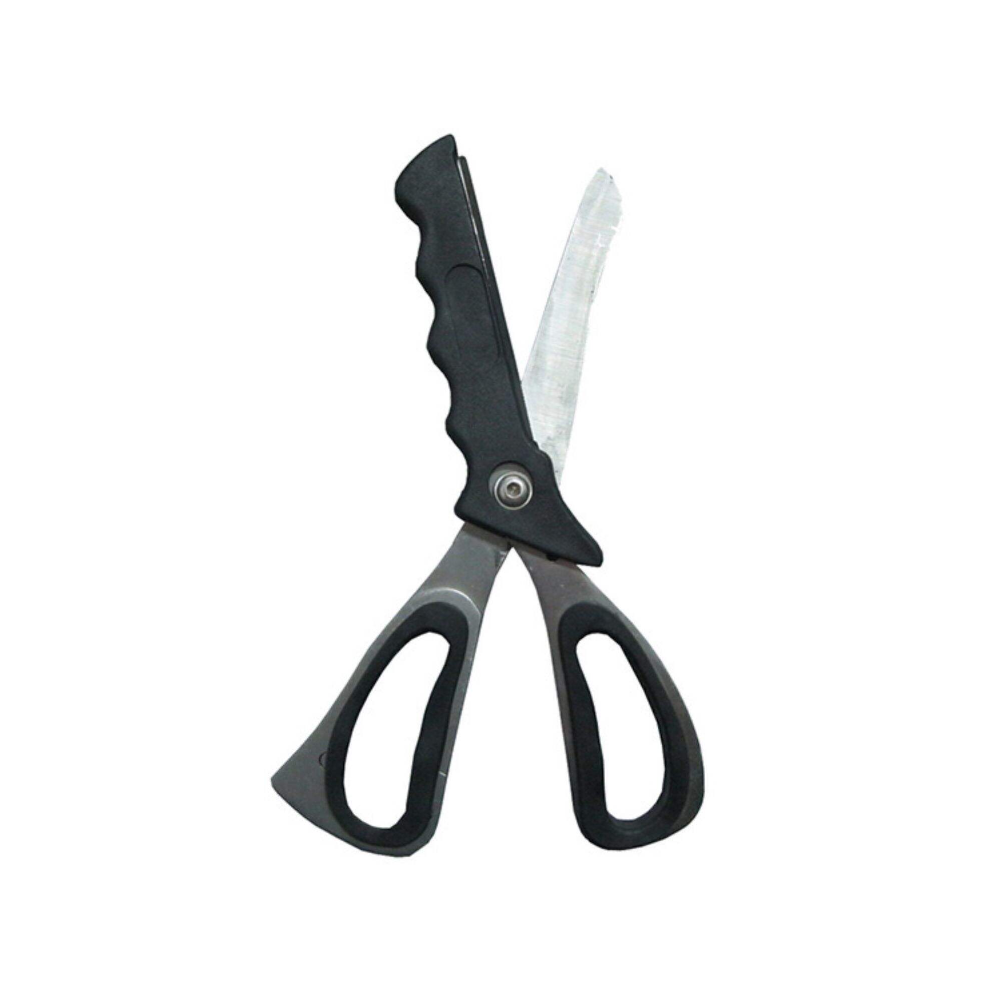 Evolution of Emergency Scissors: