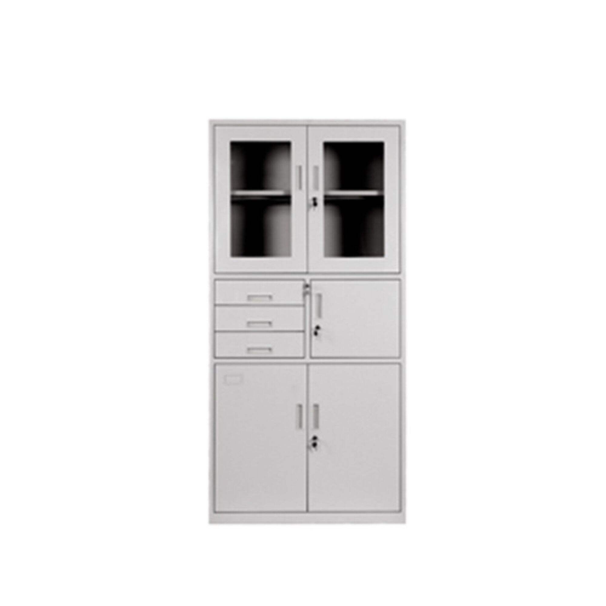 Armoire à instruments pour casier de rangement XHF-12