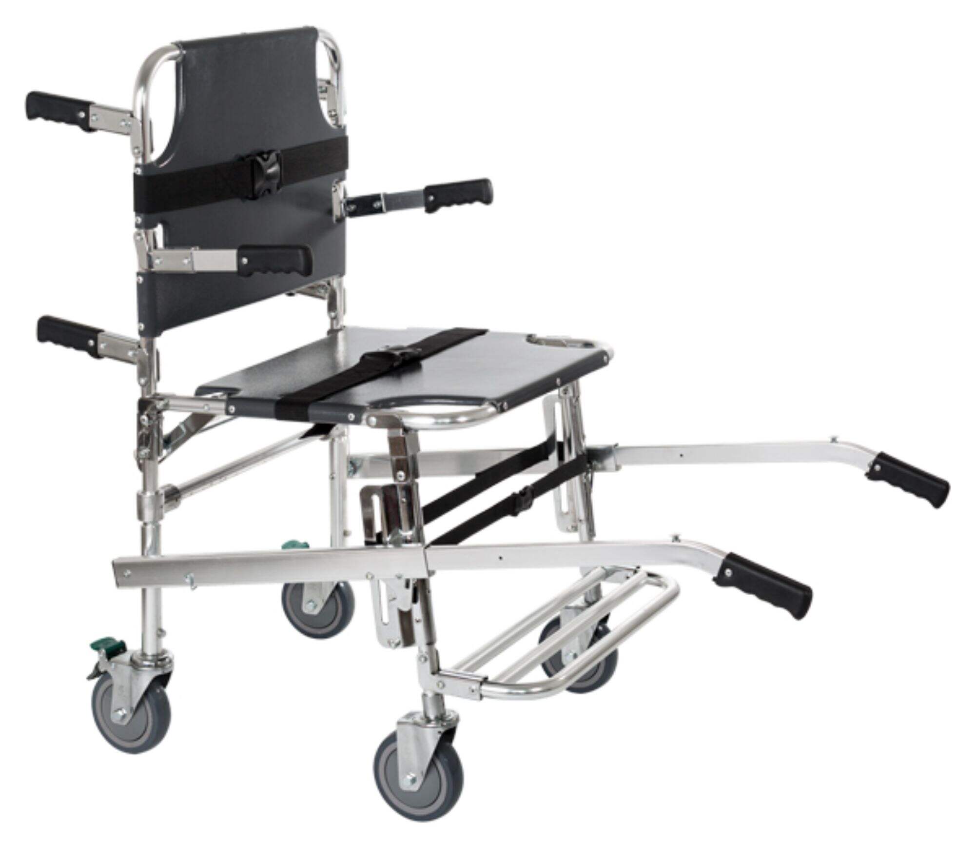YXH-5C Professional Emergency Professional Four Wheels Chair
