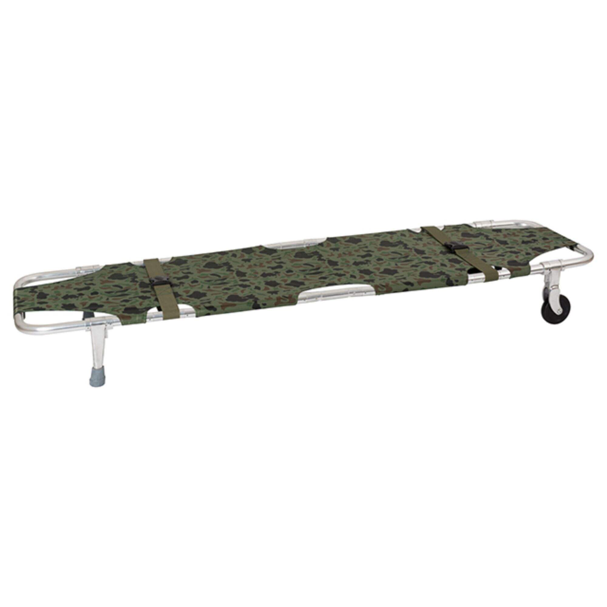 YXH-1EL Rescue Stretchers Isolation Stretcher Folding Stretcher