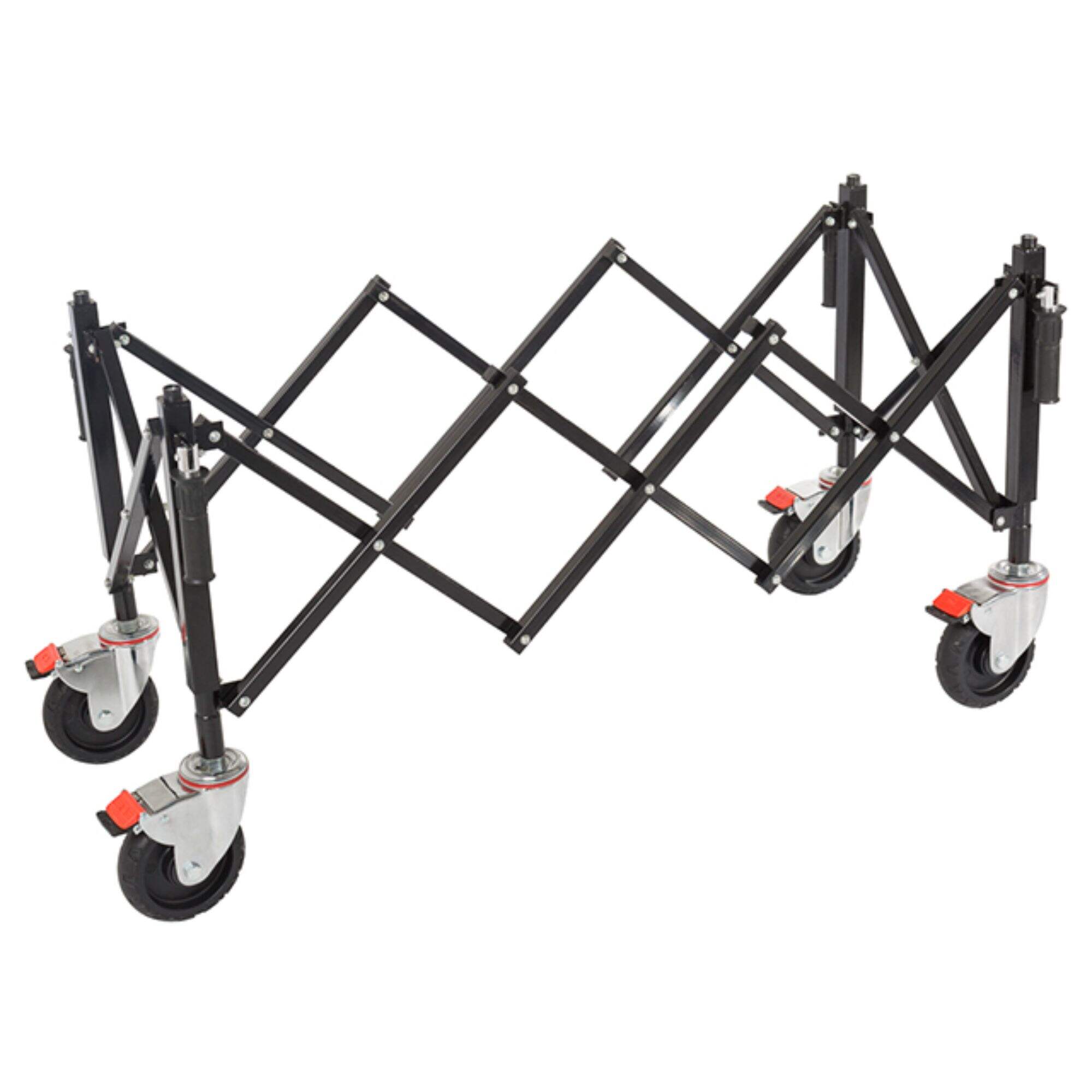 XH-1 Steel Church Trolley For Funeral Home