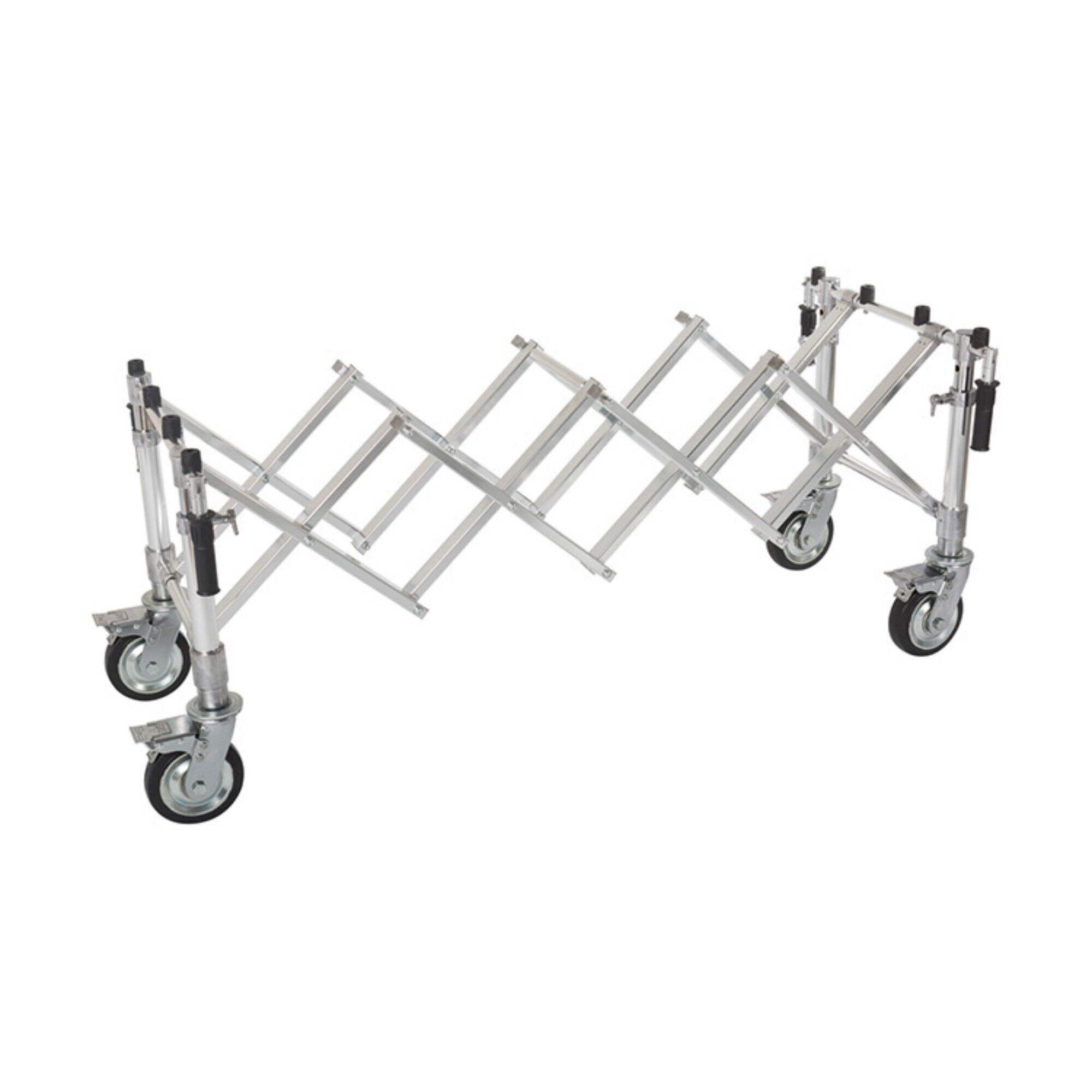 XH-7 Fold-out Carrying Handles Aluminum Alloy Church Truck