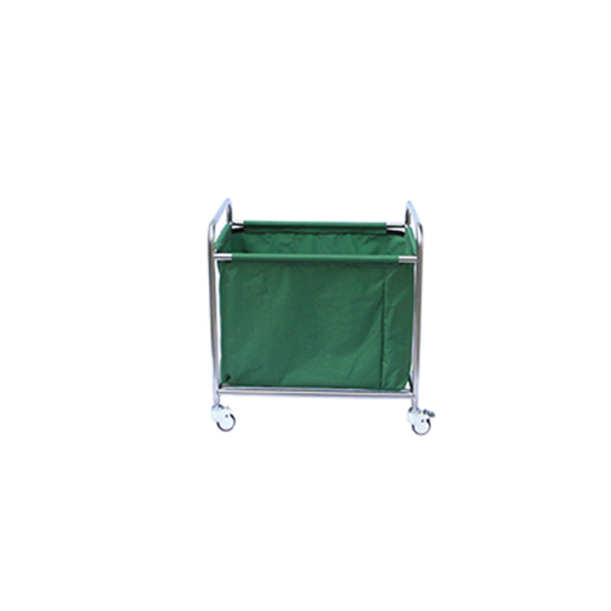 XHF-20 Medical Stainless Trolley 