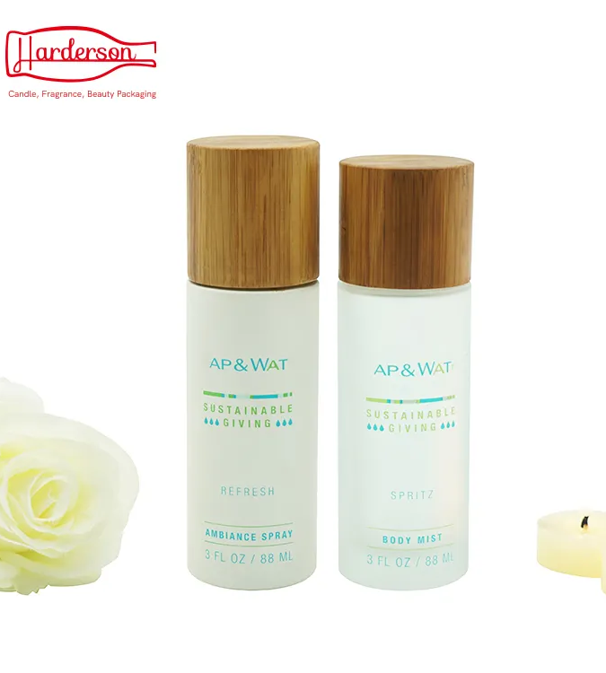 Chai Lotion Thân Thiện Với Môi Trường Để Tiếp Cận Bền Vững Với Sắc Đẹp  