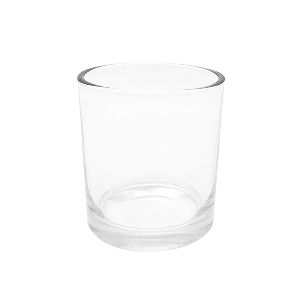 Harderson Diffuser HG0340- RTS -Clear Glass Container, Elegant Classy Design