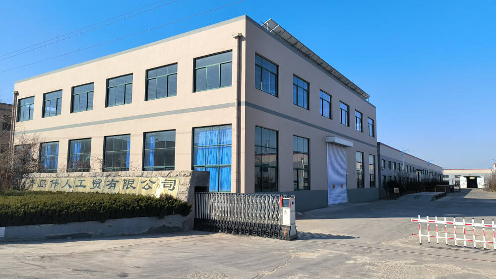 Qingdao Dev Sanayi ve Ticaret A.Ş.