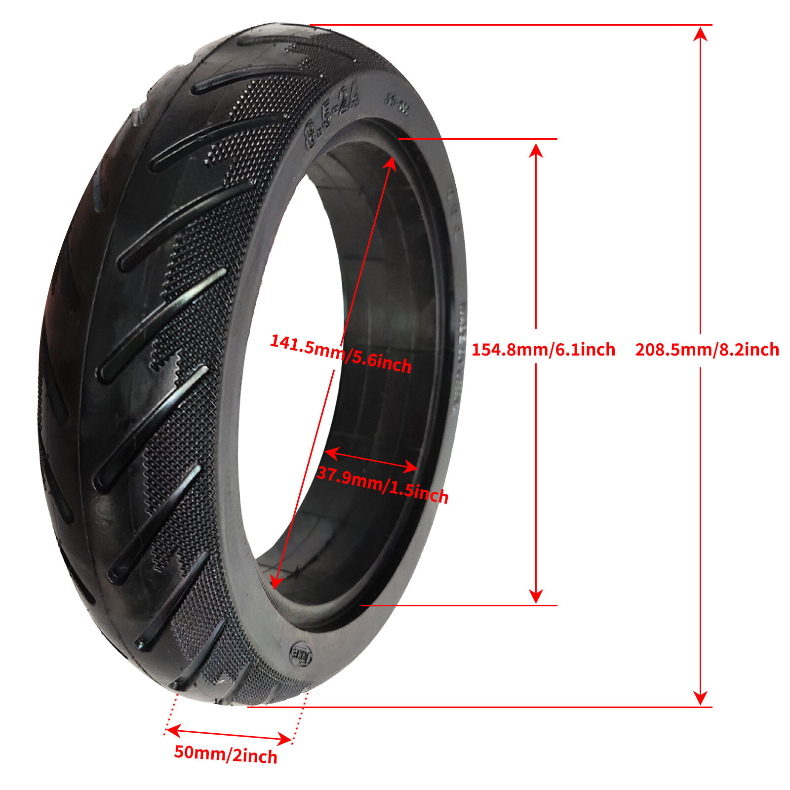 Electric Scooter Tire