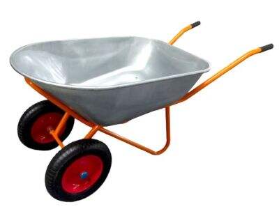 How to Choose Wheelbarrow Supplier