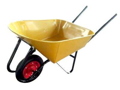 Top 10 Wheelbarrows for Every Gardening Need: Find the Best Supplier in American