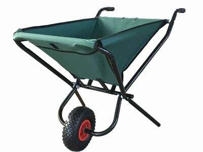 Best 5 Wholesale Suppliers for Wheelbarrows, Folding Wagon, Tire and Wheels