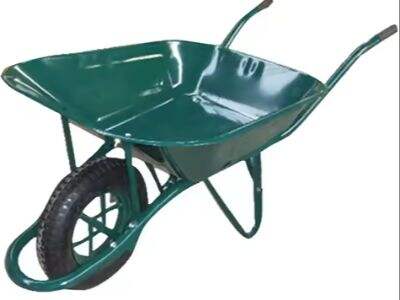 Best 6 Foldable Wheelbarrow Manufacturer In Korea