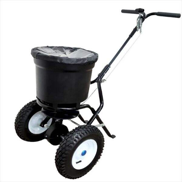 Use a Plastic Wheelbarrow for Green Garden Care