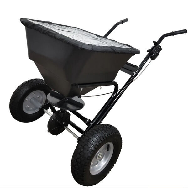 Advantages of Plastic Wheelbarrows