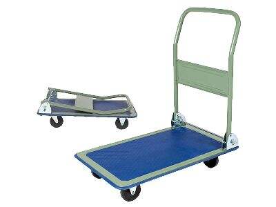 Best 20 Hand Truck Trolley Supplier In Switzerland